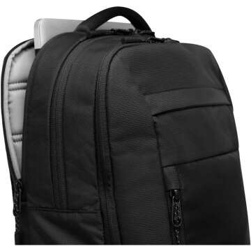 Timbuk2 Authority Laptop Backpack Deluxe in Eco Titanium