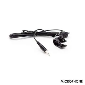 Retro Manufacturing Long Beach Radio with Chrome Face and Bezel & Knobs Kit LC-M4-116-03-73