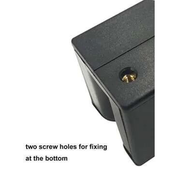 ETEKJOY Magnetic Stripe Card Reader for Fast Transactions