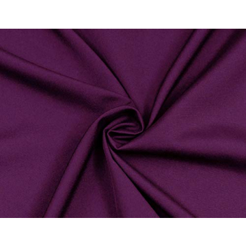 Viracy Women Business Blouses, Boutique Clothing for Ladies Balloon Long Sleeve Chiffon Tunic Tops Formal Office Shirts Boutique Elegant Modest Fashion Young Fall Tshirts Purple S