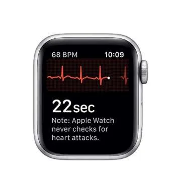 Refurbished Apple Watch Series 5 GPS + Cellular - Best Price