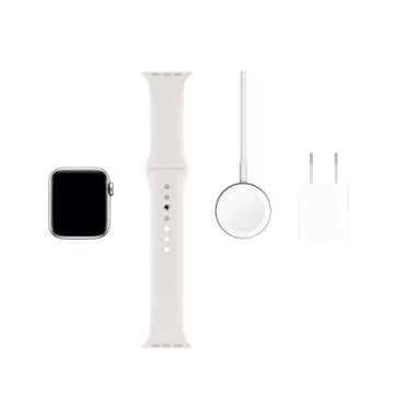 Refurbished Apple Watch Series 5 GPS + Cellular - Best Price