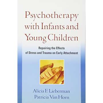 Psychotherapy with Infants and Young Children: Repairing the Effects of Stress and Trauma on Early A...