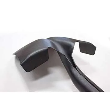 Bully Tools 32510 14-Gauge Round Point Shovel with Fiberglass Handle (D-Grip)