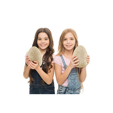 Jumbo Dino Egg with 12 Unique Surprise Dinosaurs