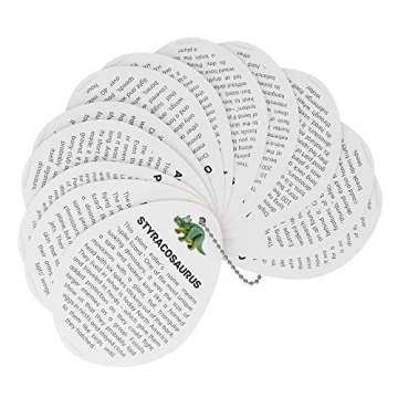 Jumbo Dino Egg with 12 Unique Surprise Dinosaurs