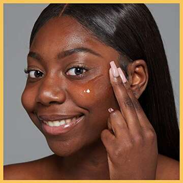 NYX PROFESSIONAL MAKEUP Honeydew Me Up Face Primer, NEW Vegan Formula