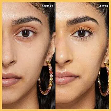 NYX Honeydew Me Up Primer for Glowing Skin