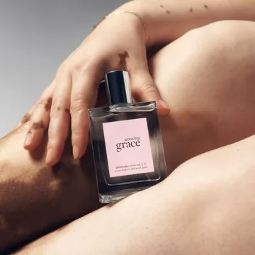 Amazing Grace Eau De Toilette 0.5 Fl Oz Perfect Fragrance