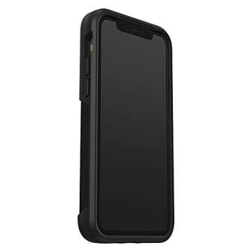 LifeProof FLIP SERIES Wallet Case for iPhone 11 Pro - DARK NIGHT (BLACK/CASTLEROCK)