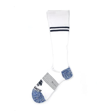 Ultimate Support with Bombas Women's Knee-High Compression Socks