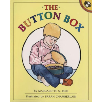 The Button Box: A Creative Storytelling Celebration for All Ages