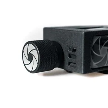 LRTimelapse PRO Timer 3 Camera Intervalometer for Time Lapse and Astro Photography