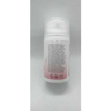 Eva Naturals Anti-Aging Retinol Cream with Hyaluronic Acid