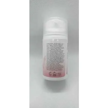 Eva Naturals Anti-Aging Retinol Cream with Hyaluronic Acid