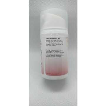 Eva Naturals Anti-Aging Retinol Cream with Hyaluronic Acid