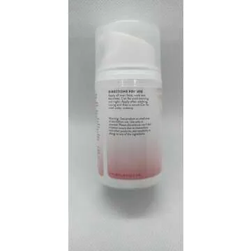 Eva Naturals Anti-Aging Retinol Cream with Hyaluronic Acid