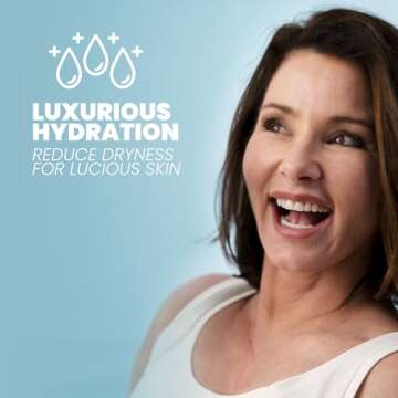 Eva Naturals Anti-Aging Retinol Cream with Hyaluronic Acid