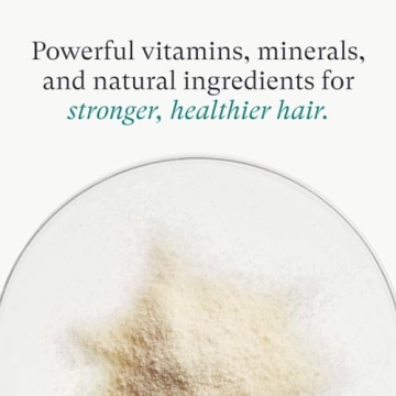 Nutrafol Women's Hair Growth Supplement and Collagen Peptides