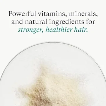 Nutrafol Women's Hair Growth Supplement and Collagen Peptides