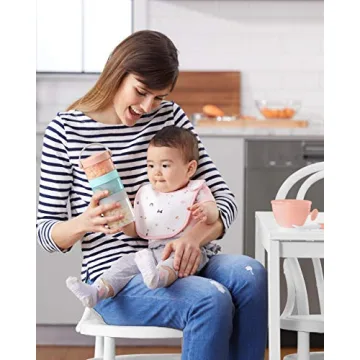 Skip Hop Baby Formula & Snack Container for Parents