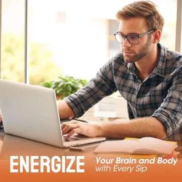 Mushroom Coffee Decaf | Advanced 13 in 1 Blend for Focus