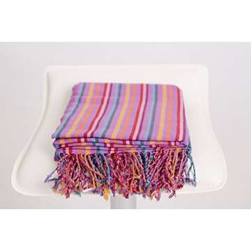 Hip Baby Wrap Woven Baby Carrier for Infants and Toddlers - Perfect for Baby Shower, Baby Sling Carrier, Baby Wrap Carrier, Baby Carriers, Baby Wearing Carrier, Baby Sling and Nursing Cover (Tropical)