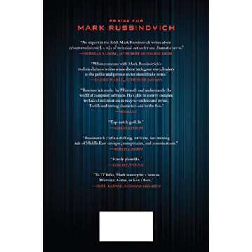 Rogue Code: A Jeff Aiken Novel (Jeff Aiken Series, 3)