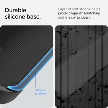 Spigen Under Screen Organizer for Tesla Model 3 & Y