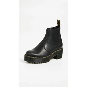 Dr. Martens Women's Rometty Chelsea Boot - Comfort & Style
