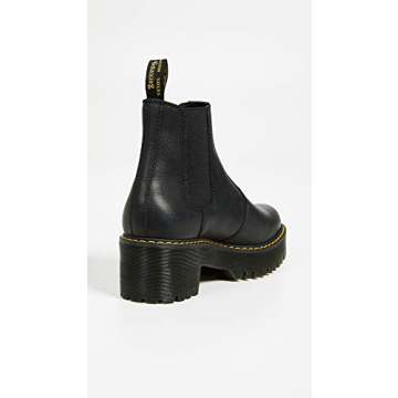 Dr. Martens Women's Rometty Chelsea Boot - Comfort & Style