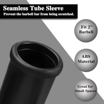 BRTGYM T Bar Row Landmine Attachment for 2" Olympic Bars