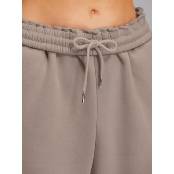 AUTOMET Cozy 2 Piece Loungewear Set for Fall Style