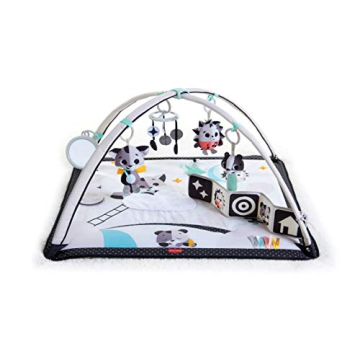 Tiny Love Gymini Play Mat for Infant Developmental Fun