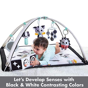 Tiny Love Gymini Play Mat for Infant Developmental Fun