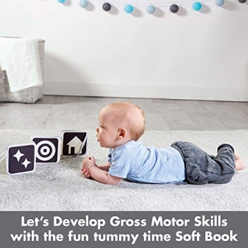 Tiny Love Gymini Play Mat for Infant Developmental Fun