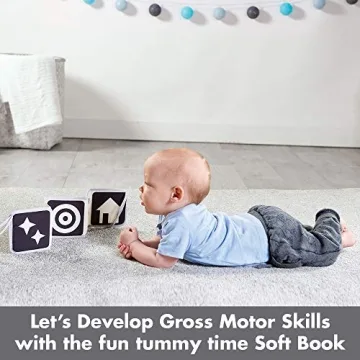 Tiny Love Gymini Play Mat for Infant Developmental Fun