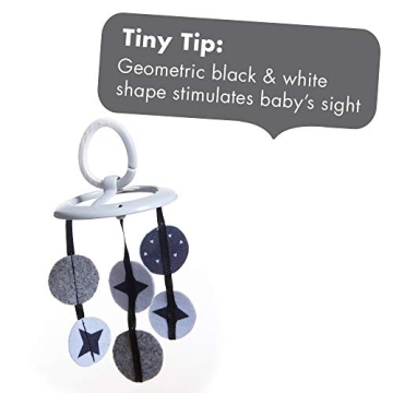 Tiny Love Gymini Play Mat for Infant Developmental Fun