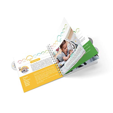 Tiny Love Gymini Play Mat for Infant Developmental Fun