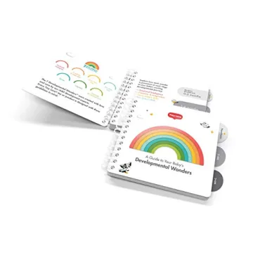 Tiny Love Gymini Play Mat for Infant Developmental Fun