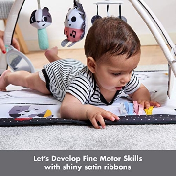 Tiny Love Gymini Play Mat for Infant Developmental Fun