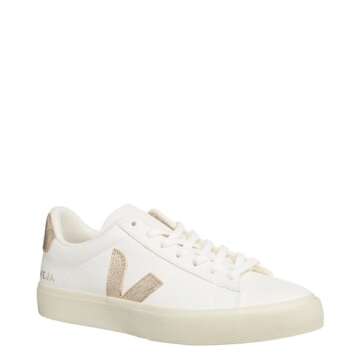 Veja Women's V-10 Sneakers