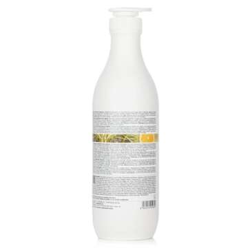 milk_shake Energizing Blend Shampoo, 33.8 Fl Oz
