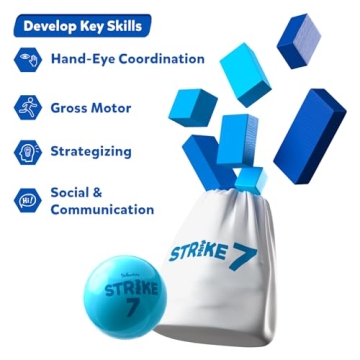 Skillmatics Outdoor Game - Enjoy Exciting Family Fun