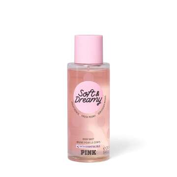 Victoria's Secret Pink Fresh Clean Body Mist