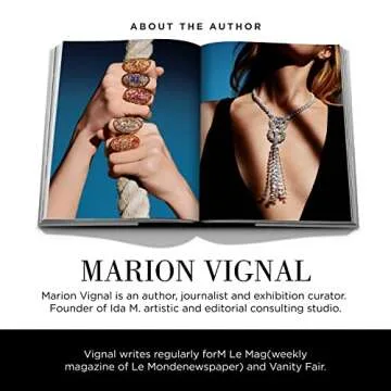 Chanel 3-Book Slipcase- Assouline Coffee Table Book