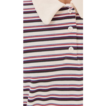 Lioness Women's Rugby Jersey Top for Timeless Style