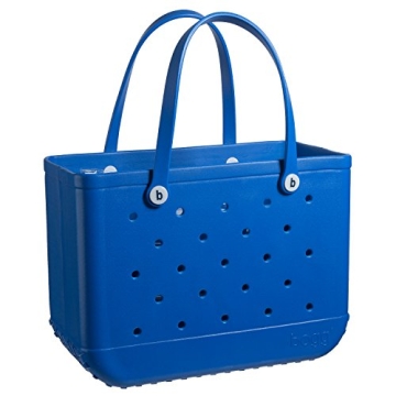 BOGG BAG Original Extra Large Tote - Waterproof, Durable, Perfect for Beach & Pool