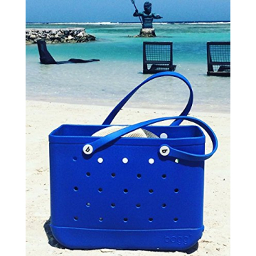 BOGG BAG Extra Large Waterproof Tote for Beach & Pool