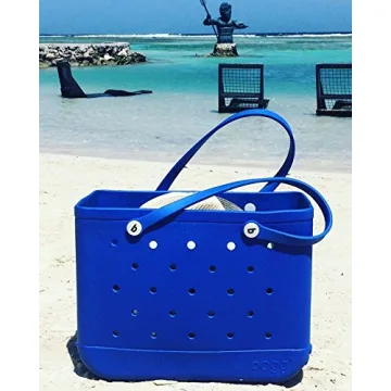 BOGG BAG Extra Large Waterproof Tote for Beach & Pool